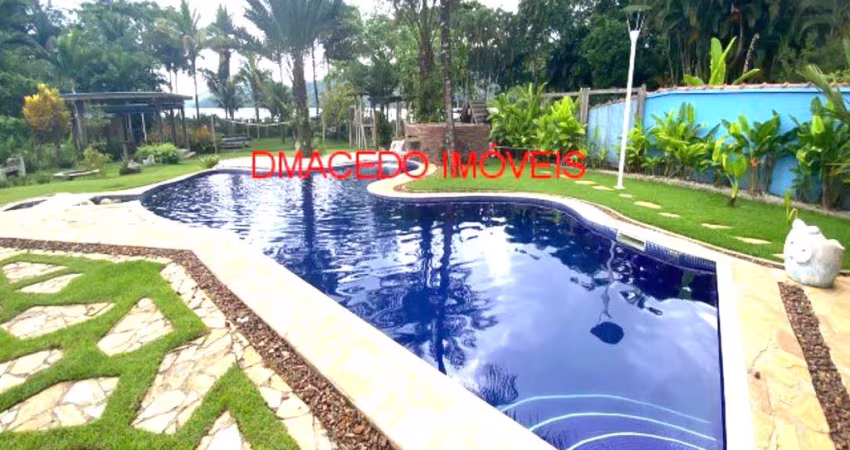 Casa para alugar em Praia Dura de 1040.00m² com 4 Quartos, 4 Suites e 4 Garagens