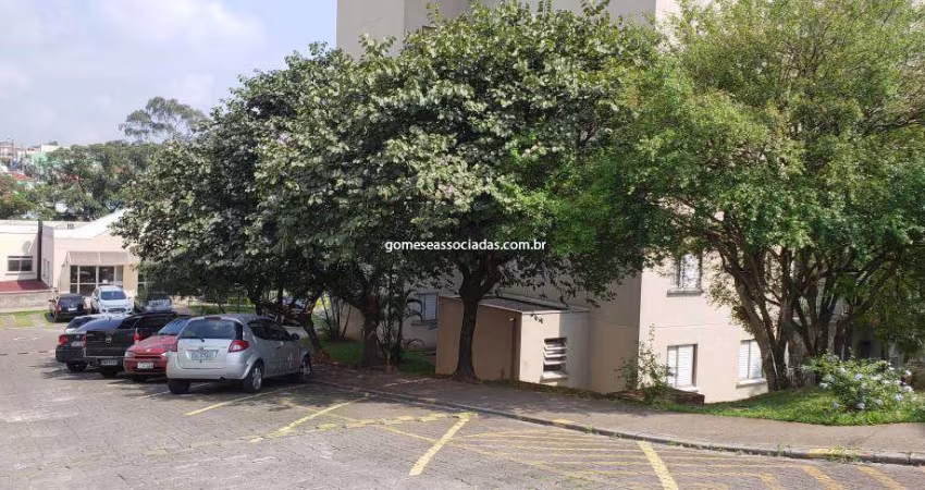 Apartamento para venda em Jardim Luísa de 69.00m² com 3 Quartos e 1 Garagem