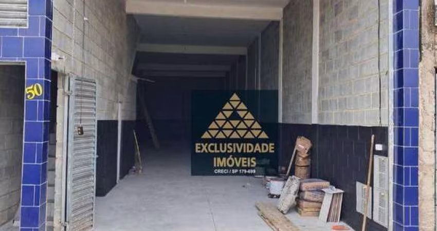 Sala Comercial para alugar em Vila Nova Bonsucesso de 135.00m²