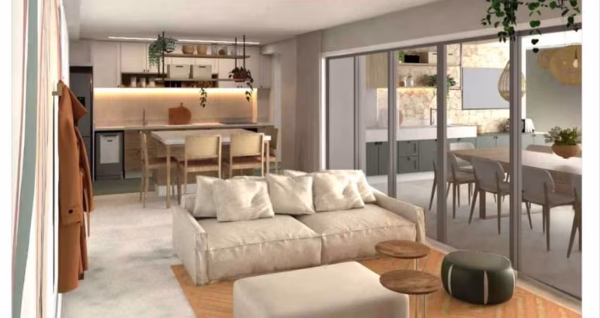 Apartamento para venda em Paraiso de 273.00m² com 4 Quartos, 3 Suites e 2 Garagens