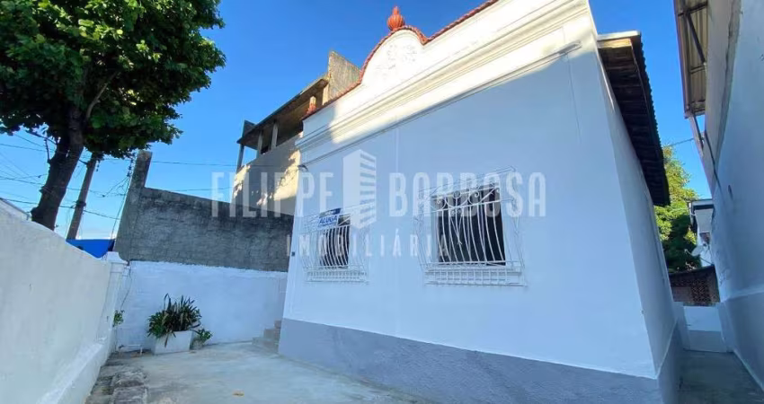 Casa para alugar em Penha de 121.00m² com 3 Quartos