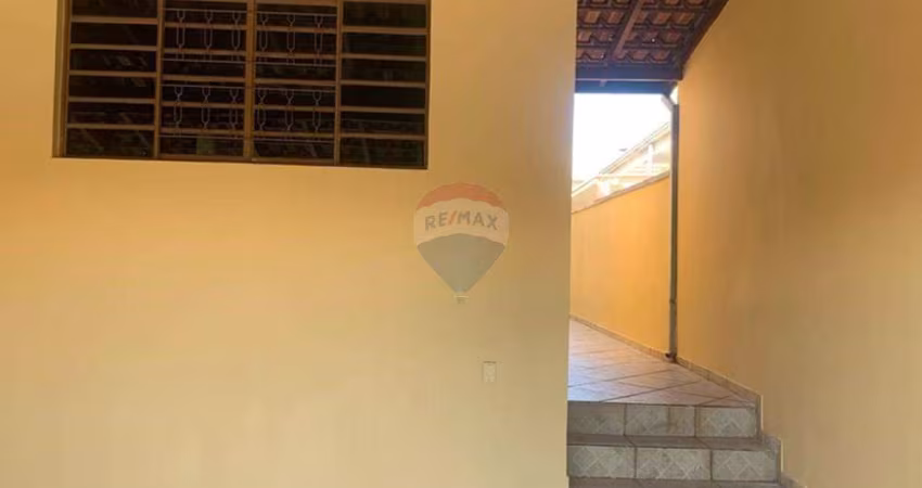 Casa para venda em Jardim Santa Rosa de 99.67m² com 2 Quartos e 1 Garagem