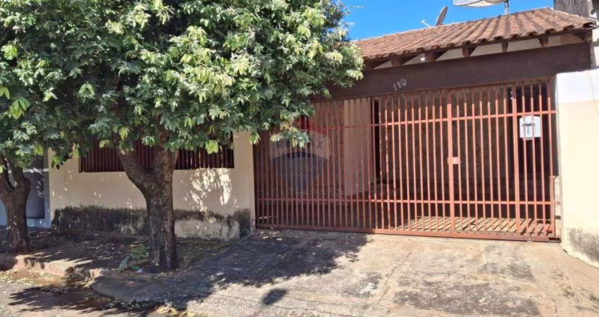 Casa para venda em Jardim Linense de 127.00m² com 3 Quartos e 2 Garagens