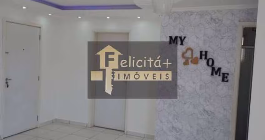Apartamento para venda em São Pedro de 48.00m² com 2 Quartos e 1 Garagem