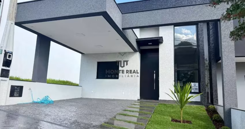 Casa para venda em Horto Florestal de 150.50m² com 3 Quartos, 1 Suite e 1 Garagem