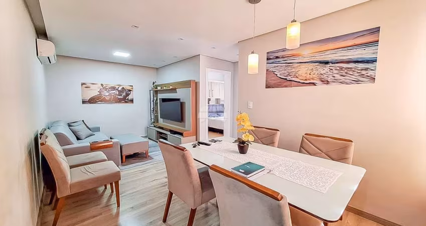 Apartamento para venda em São Gabriel de 44.00m² com 2 Quartos e 1 Garagem