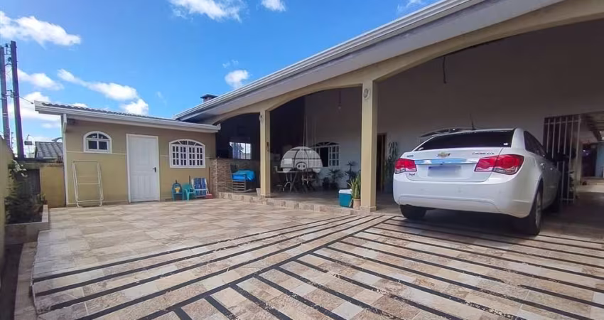 Casa para venda em São Gabriel de 280.00m² com 4 Quartos, 2 Suites e 3 Garagens