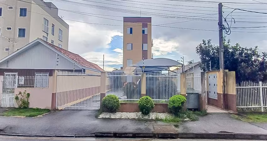 Apartamento para venda em Guaraituba de 50.00m² com 2 Quartos e 1 Garagem