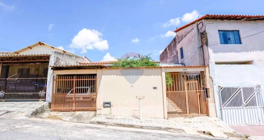 Casa para venda em Jardim Araújo de 166.00m² com 2 Quartos e 3 Garagens