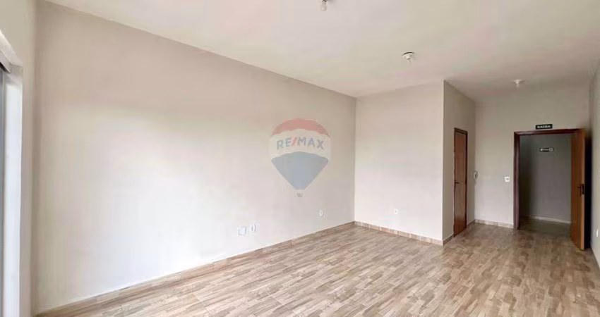 Sala Comercial para alugar em Jardim Amanda Ii de 26.00m²