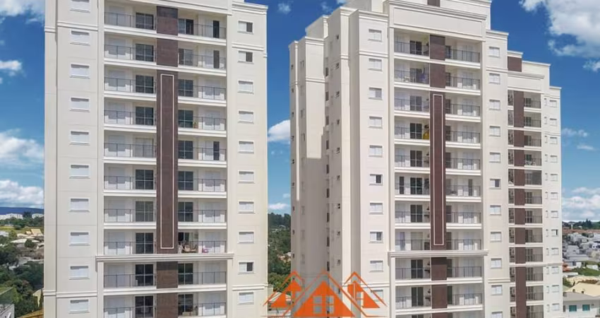 Apartamento para venda em Parque Campolim de 85.00m² com 3 Quartos, 1 Suite e 2 Garagens