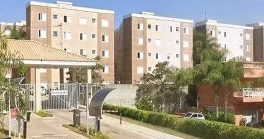 Apartamento para venda em Jardim Vera Cruz de 52.00m² com 2 Quartos e 2 Garagens