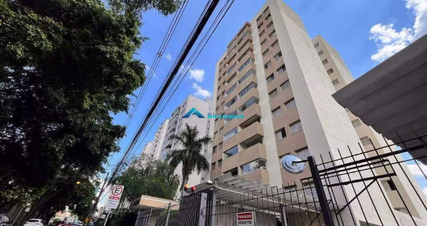 Apartamento para venda em VILA GUARANI de 110.00m² com 3 Quartos, 1 Suite e 1 Garagem