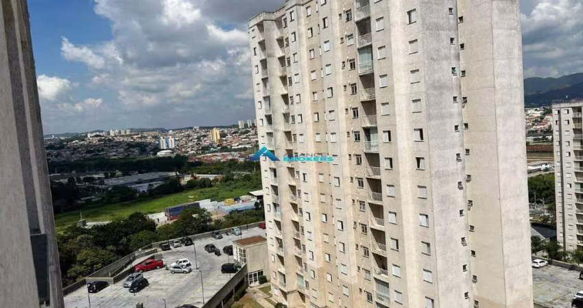 Apartamento para venda em VILA NAMBI de 71.00m² com 3 Quartos, 1 Suite e 2 Garagens