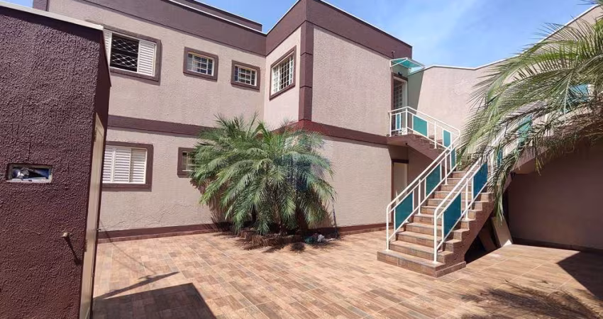 Apartamento para venda em Campos Elíseos de 98.00m² com 3 Quartos, 1 Suite e 1 Garagem