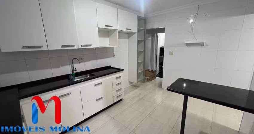 Casa para alugar em Mauá de 60.00m² com 2 Quartos e 1 Garagem