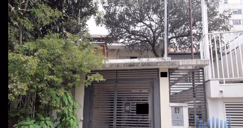 Sobrado para venda em Indianópolis de 129.00m² com 2 Quartos, 1 Suite e 1 Garagem