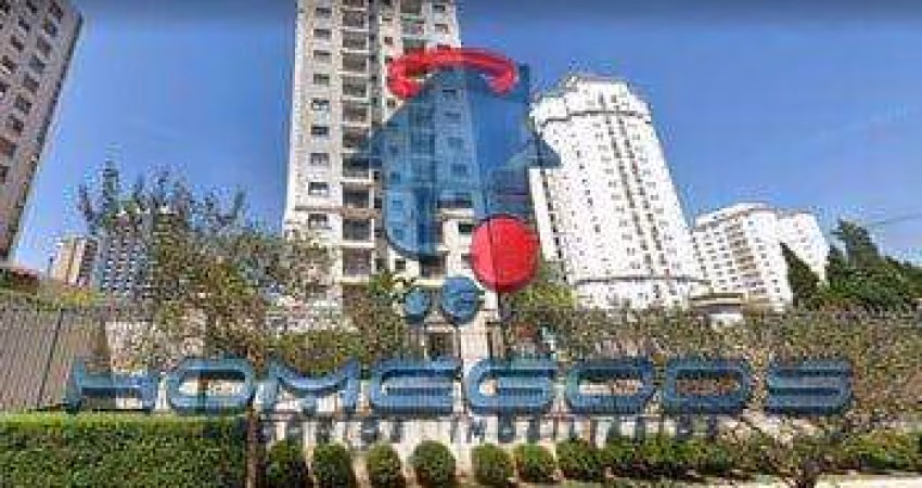 Apartamento para venda em Jardim Belo Horizonte de 65.31m² com 2 Quartos e 1 Garagem