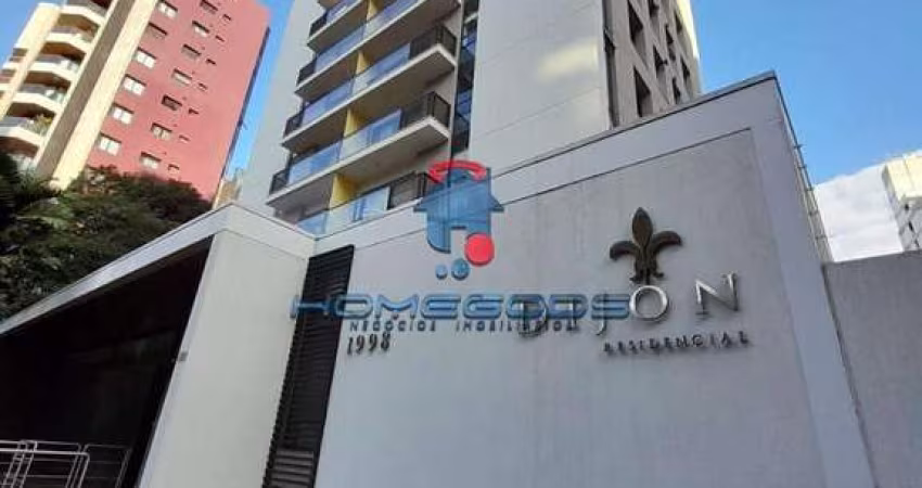 Apartamento para venda em Jardim Nossa Senhora Auxiliadora de 57.00m² com 1 Quarto, 1 Suite e 1 Garagem
