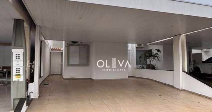 Casa de Condomínio para venda em Terra Nova Garden Village I de 150.00m² com 3 Quartos, 1 Suite e 2 Garagens