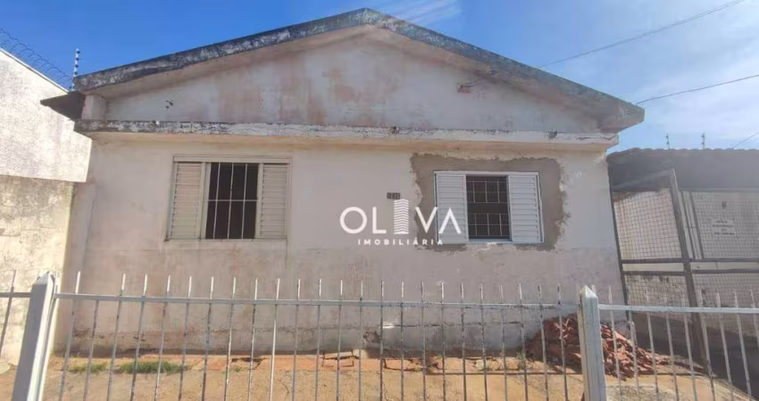 Casa para venda em Parque Industrial de 138.00m² com 3 Quartos