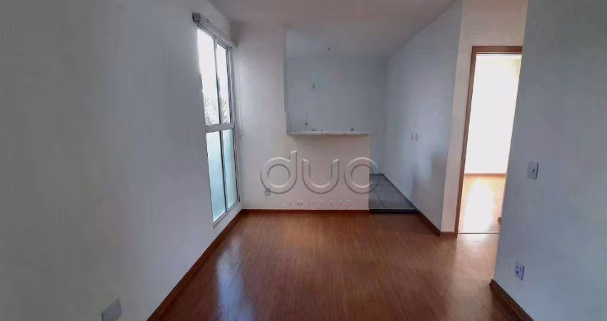Apartamento para alugar em Água Branca de 39.00m² com 2 Quartos e 1 Garagem