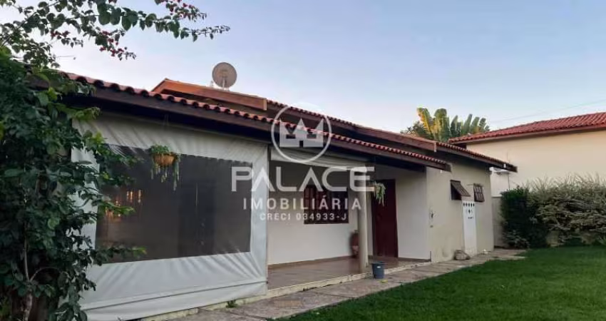Casa de Condomínio para alugar em Campestre de 157.00m² com 2 Quartos e 1 Garagem