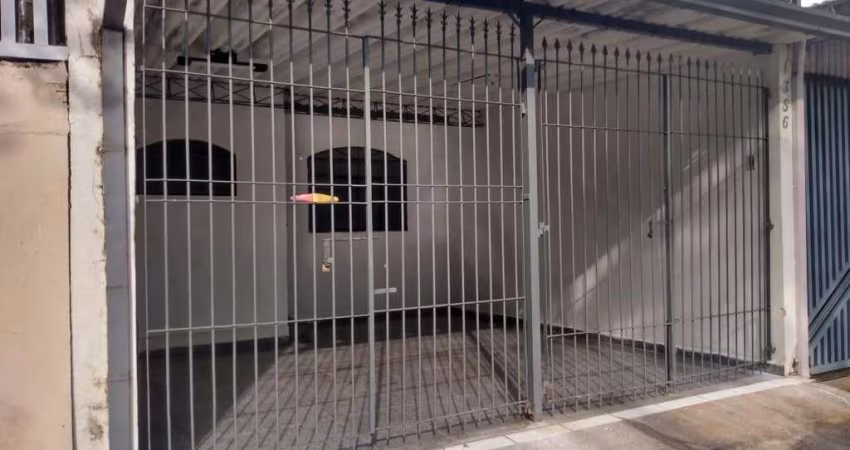 Casa para alugar em Santa Terezinha de 85.00m² com 3 Quartos e 1 Garagem