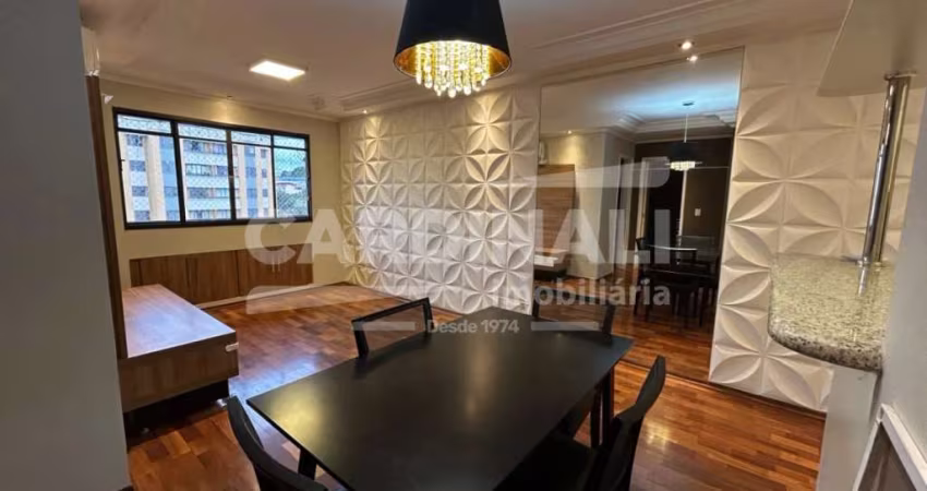 Apartamento para venda em Centro de 61.00m² com 1 Quarto, 1 Suite e 1 Garagem