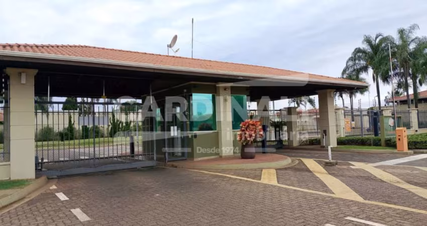 Casa de Condomínio para venda em Jardim Botânico de 132.00m² com 3 Quartos, 1 Suite e 2 Garagens
