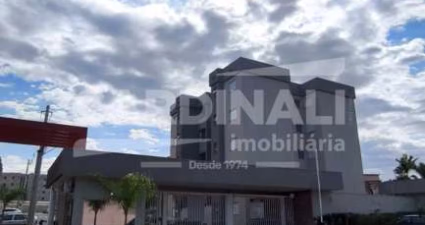 Apartamento para venda em Jardim Botânico de 44.00m² com 2 Quartos e 1 Garagem