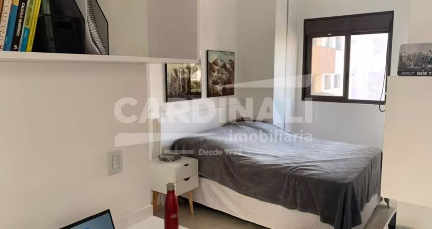 Apartamento para venda em Centro de 45.00m² com 2 Quartos e 1 Garagem