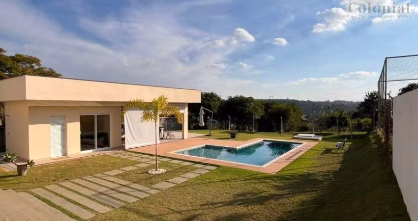 Chácara para venda em Horizonte Azul - Village Ambiental Ii de 1000.00m² com 3 Quartos, 1 Suite e 4 Garagens