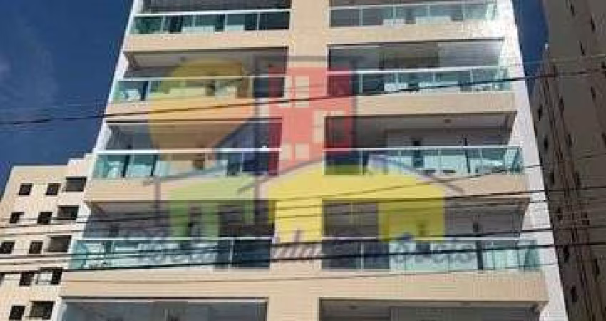 Apartamento para alugar em Rudge Ramos de 65.00m² com 2 Quartos, 1 Suite e 2 Garagens