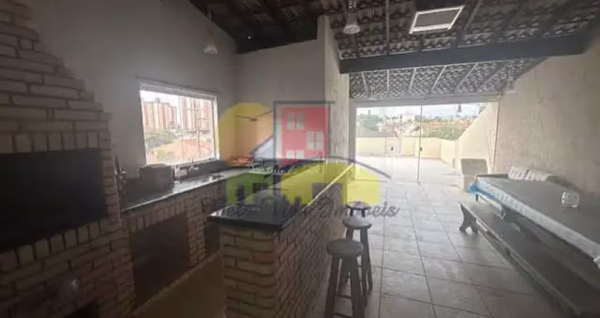 Casa para alugar em Rudge Ramos de 162.00m² com 2 Quartos e 2 Garagens