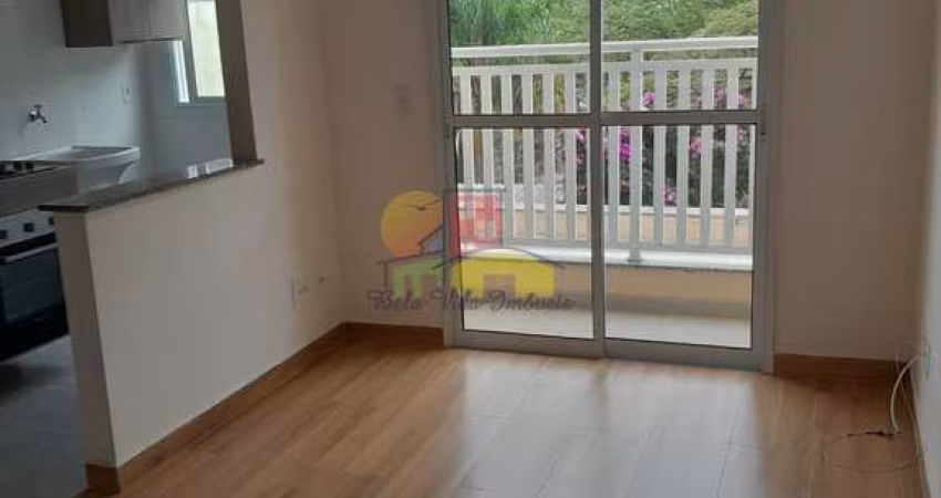 Apartamento para alugar em Vila Assunção de 35.00m² com 1 Quarto e 1 Garagem