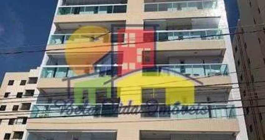 Apartamento para venda em Rudge Ramos de 65.00m² com 2 Quartos, 1 Suite e 2 Garagens