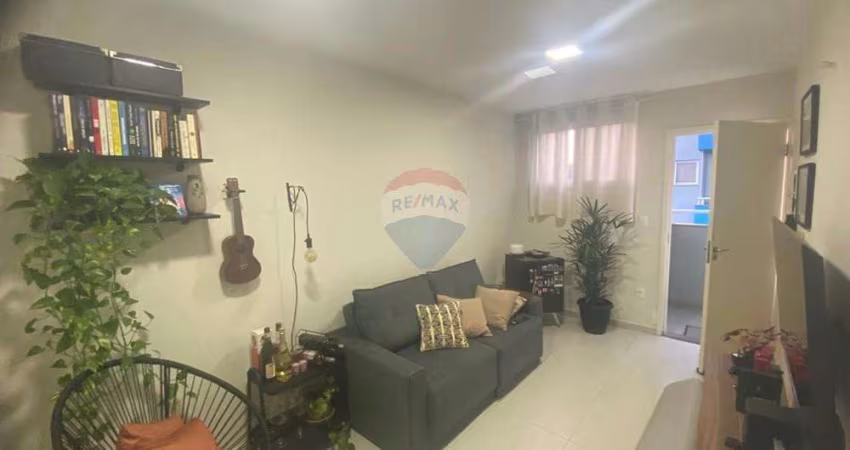 Apartamento para venda em Parque Industrial de 2930.00m² com 2 Quartos e 1 Garagem