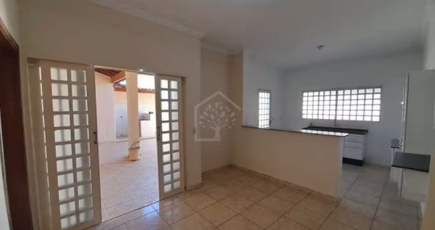 Casa para alugar em Ipanema de 100.00m² com 2 Quartos, 1 Suite e 1 Garagem