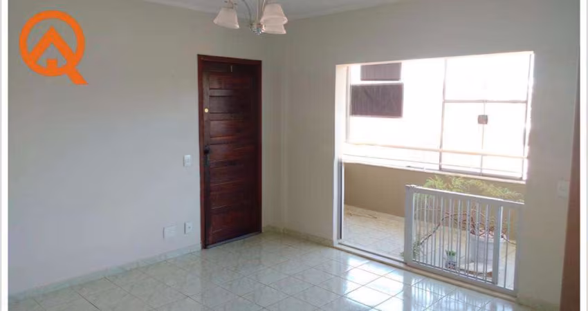 Apartamento para venda em Jardim Flamboyant de 92.61m² com 3 Quartos, 1 Suite e 1 Garagem