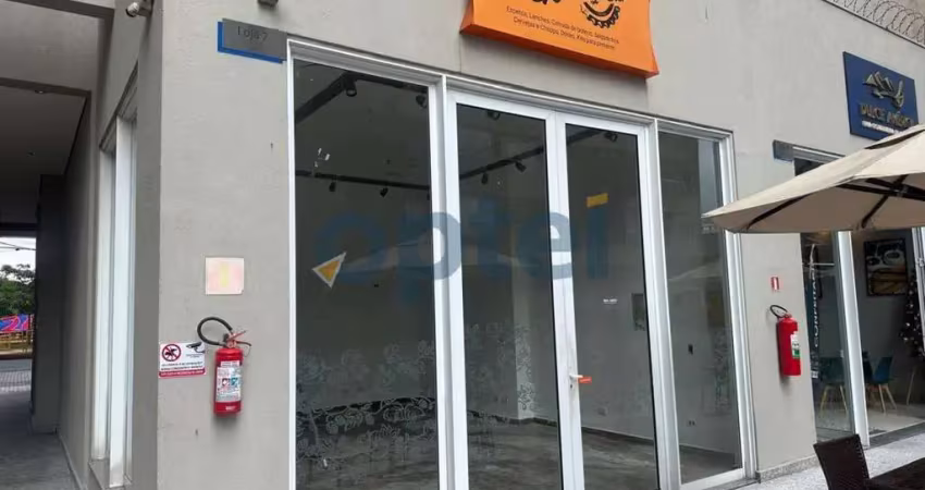 Loja para alugar em Centro de 42.00m² com 1 Garagem