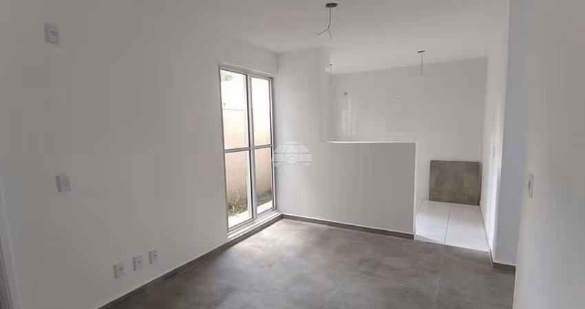 Apartamento para venda em Campina Do Arruda de 64.00m² com 2 Quartos e 1 Garagem