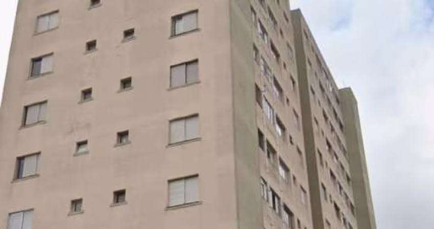 Apartamento para venda em Gopoúva de 48.00m² com 1 Quarto e 1 Garagem