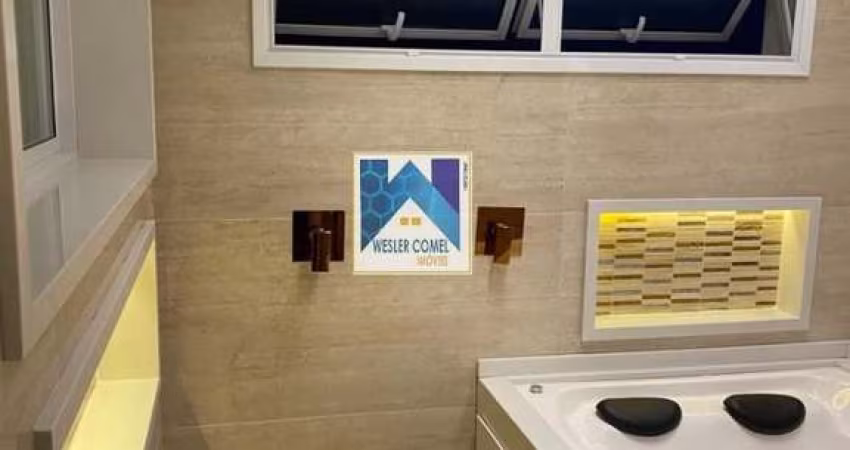 Sobrado para alugar em Fazenda Rodeio de 300.00m² com 4 Quartos, 4 Suites e 6 Garagens