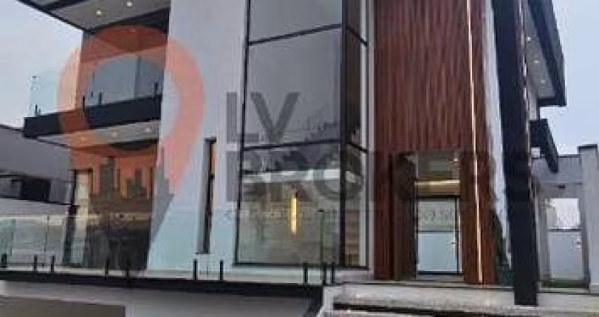Casa para venda em Condominio Mosaico Essence de 334.10m² com 3 Quartos e 3 Suites