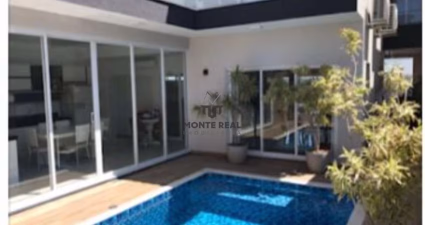 Casa para venda e aluguel em Parque Ibiti Reserva de 306.26m² com 3 Quartos, 3 Suites e 4 Garagens