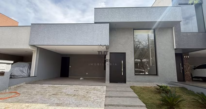 Casa para venda em Parque Ibiti Reserva de 175.00m² com 3 Quartos, 3 Suites e 4 Garagens