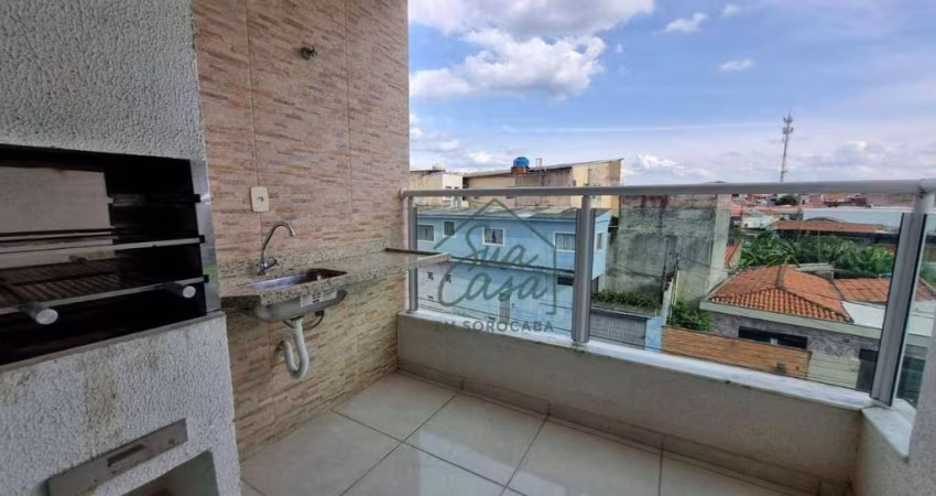 Apartamento para venda em Vila Haro de 65.00m² com 2 Quartos, 1 Suite e 2 Garagens
