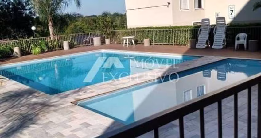 Apartamento para alugar em Jardim Heitor Rigon de 46.00m² com 2 Quartos e 1 Garagem