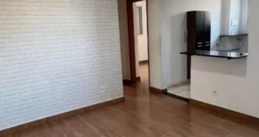 Apartamento para alugar em Condomínio Spazio Salamanca de 49.00m² com 2 Quartos e 1 Garagem